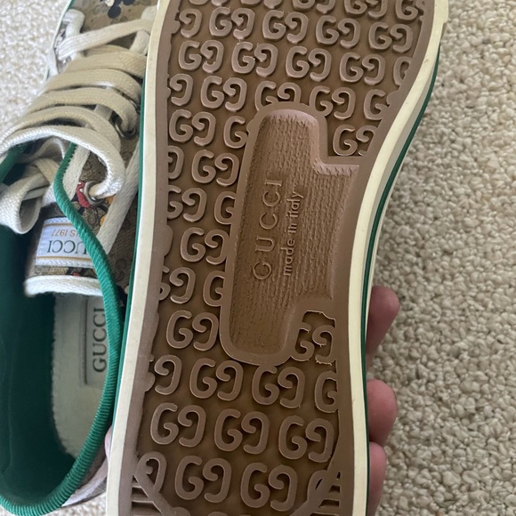 Gucci micky shoes - Picture 2 of 4